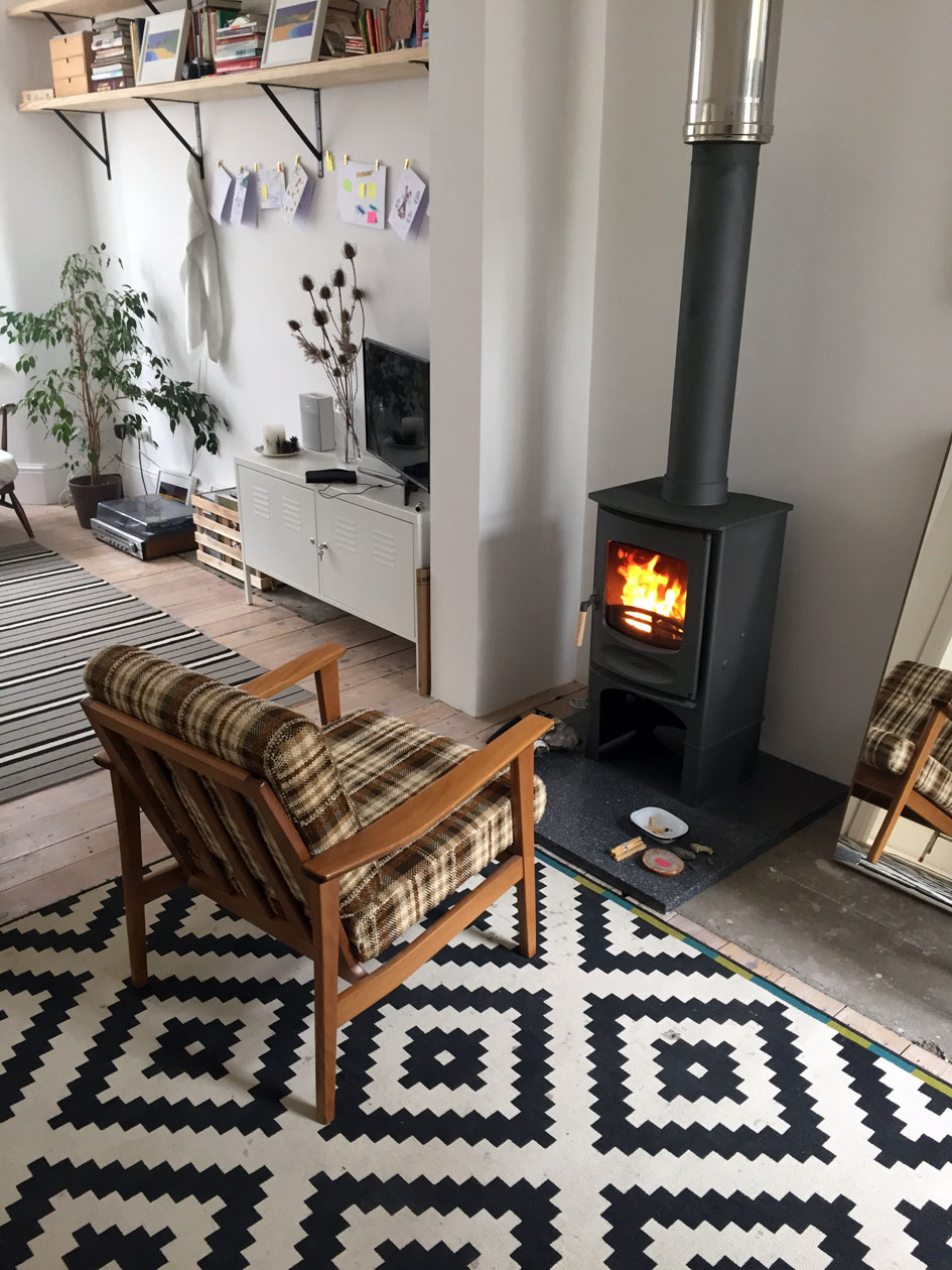 Charnwood C six